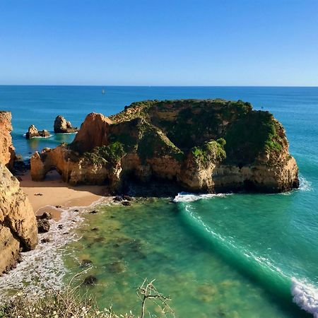 Alvor Secret With Pool By Homing Apartment Exterior photo