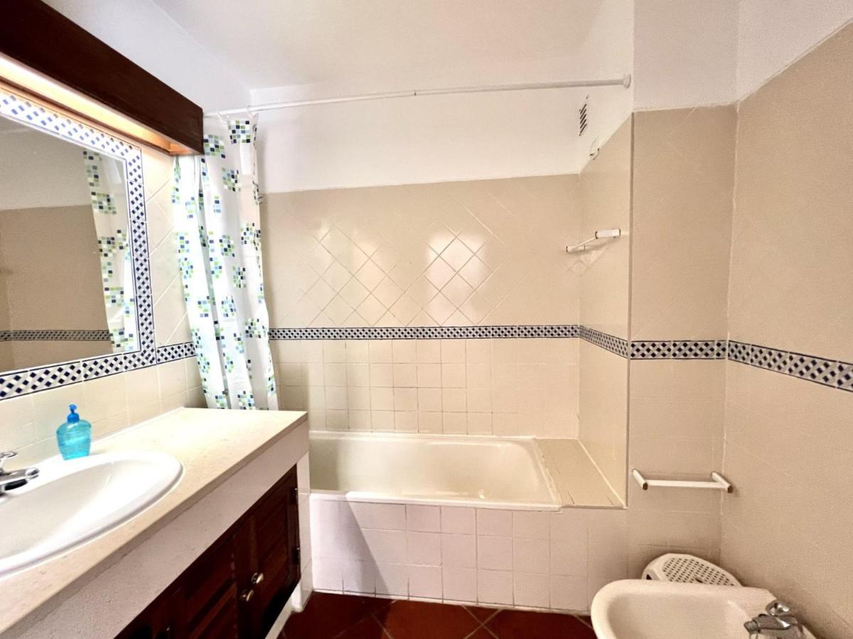 Alvor Secret With Pool By Homing Apartment Exterior photo