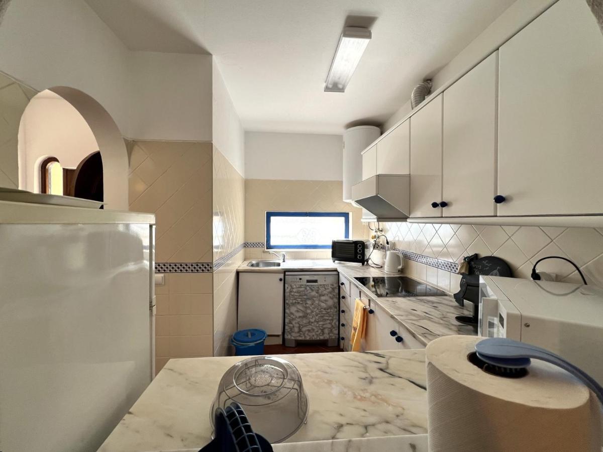 Alvor Secret With Pool By Homing Apartment Exterior photo