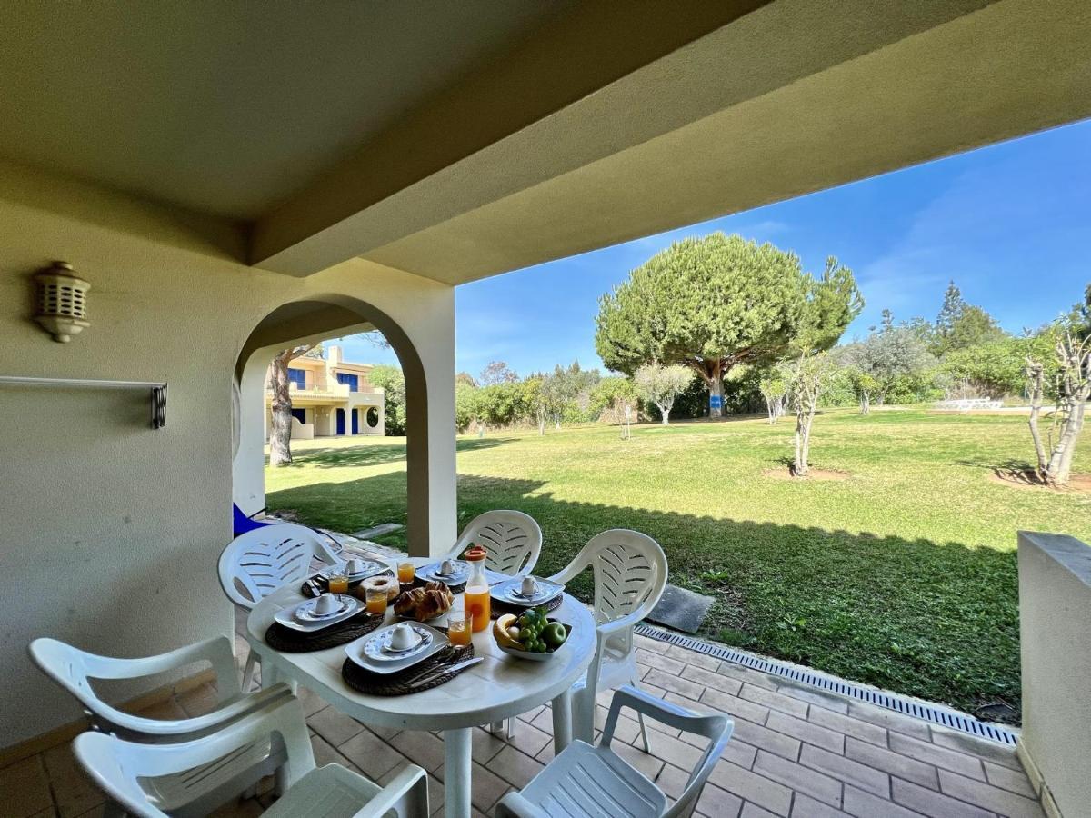 Alvor Secret With Pool By Homing Apartment Exterior photo