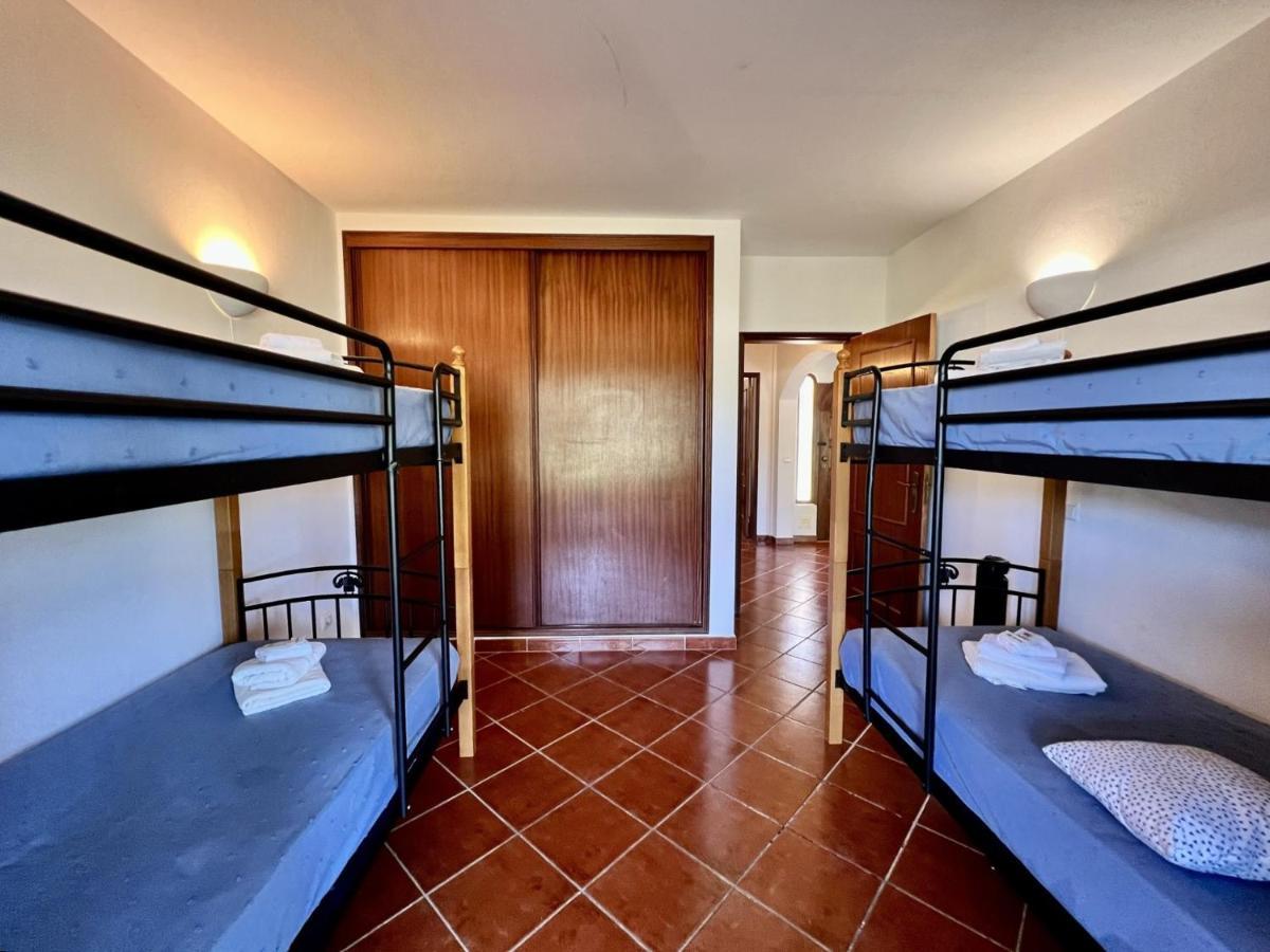 Alvor Secret With Pool By Homing Apartment Exterior photo